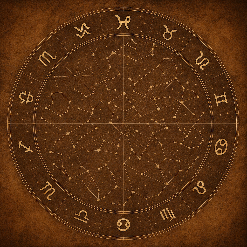 astrologia